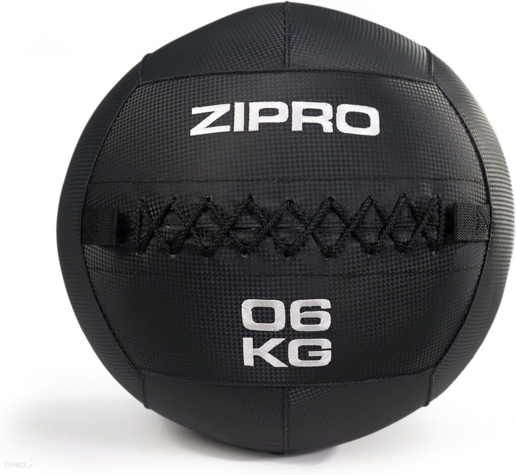 Zipro Pi ka Lekarska 6kg Bieg Kamie zipro-pi-ka-lekarska-6kg-bieg-kamie